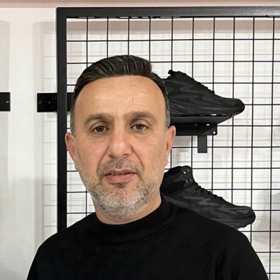 Mehmet Fatih Yıldırım